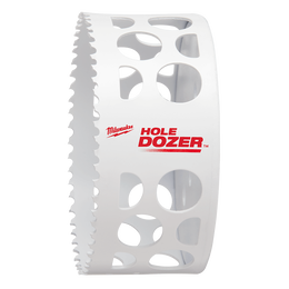 105mm HOLE DOZER™ Bi-Metal Hole Saw